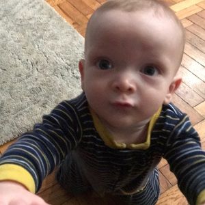 Meet your Posher, Donna